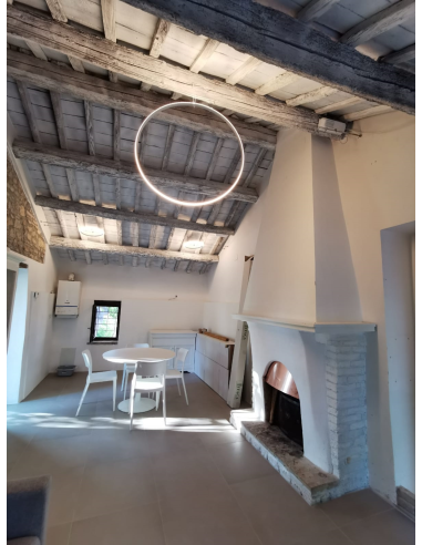 Il Sistema a CAVI 12V - ESEMPI