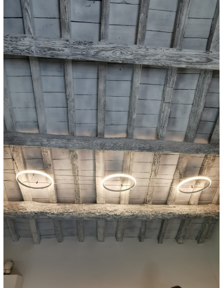 Il Sistema a CAVI 12V - ESEMPI