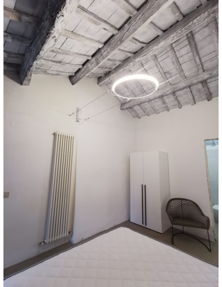Il Sistema a CAVI 12V - ESEMPI