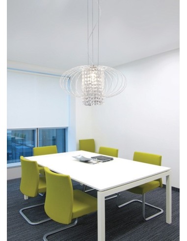 COMETA SO - lampada Led a Sospensione