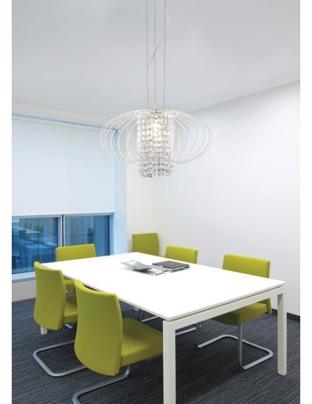 COMETA SO - lampada Led a Sospensione