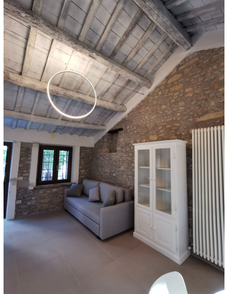 Il Sistema a CAVI 12V - ESEMPI