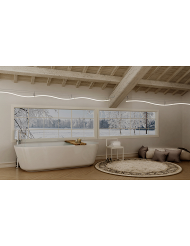 Il Sistema a CAVI 12V - ESEMPI