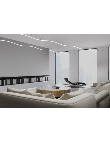 Il Sistema a CAVI 12V - ESEMPI