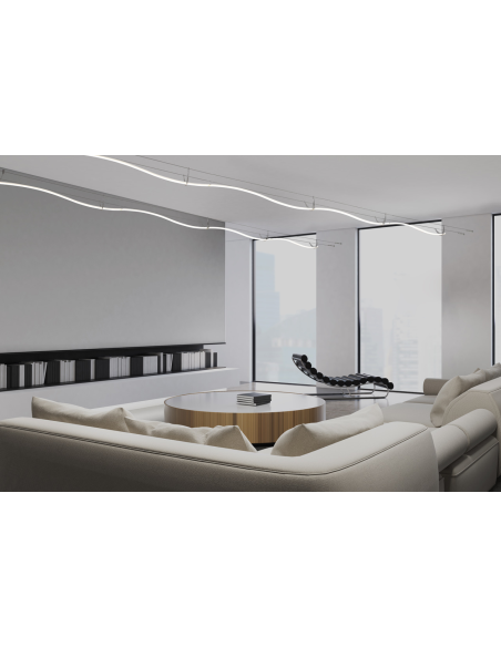 Il Sistema a CAVI 12V - ESEMPI