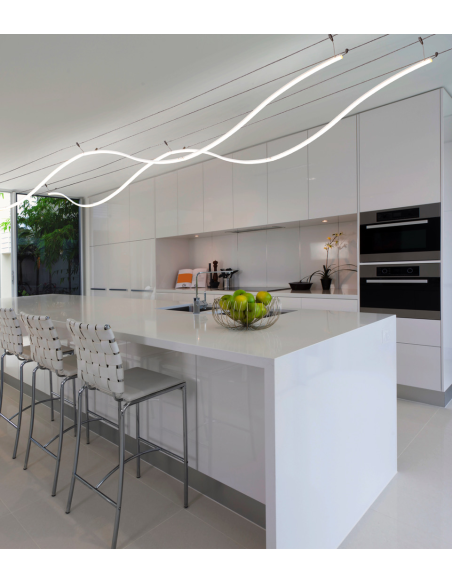 Il Sistema a CAVI 12V - ESEMPI