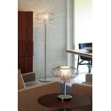 COMETA T - Floor/Table Lamp