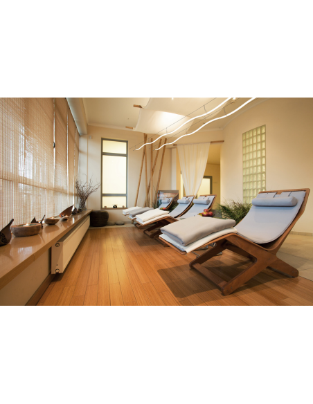 Il Sistema a CAVI 12V - ESEMPI