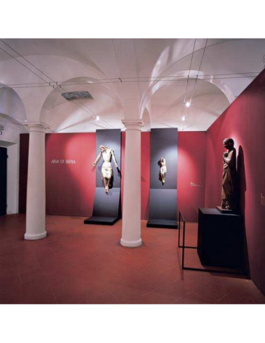 Il Sistema a CAVI 12V - ESEMPI