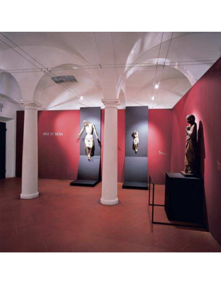 Il Sistema a CAVI 12V - ESEMPI