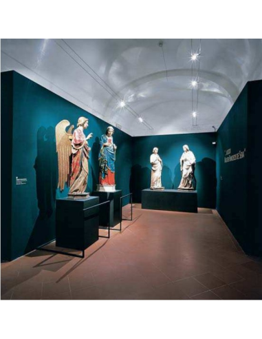 Il Sistema a CAVI 12V - ESEMPI