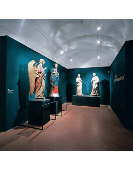 Il Sistema a CAVI 12V - ESEMPI