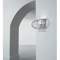 COMETA AP - Wall Lamp