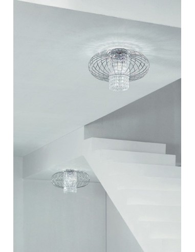 COMETA PL - Ceiling Lamp