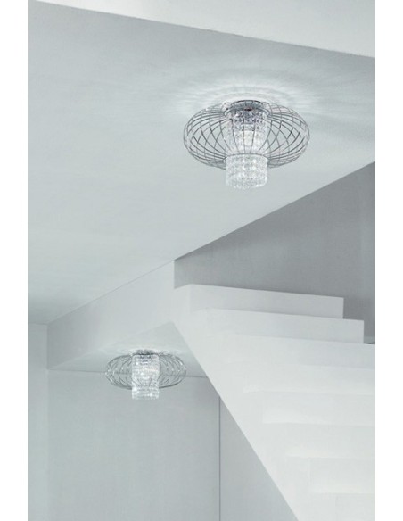 COMETA PL - Ceiling Lamp