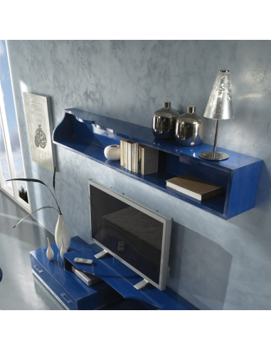 FIACOLA in FOGLIA ORO o ARGENTO