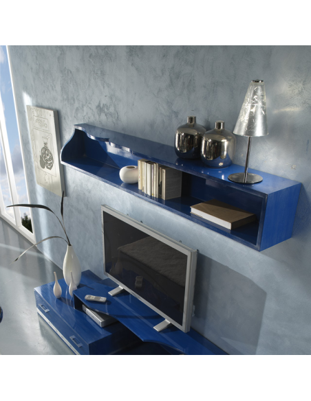 FIACOLA in FOGLIA ORO o ARGENTO