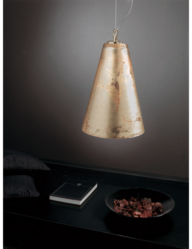 Solo DIFFUSORE per FIACOLA