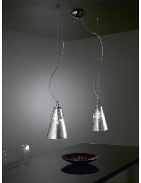 Solo DIFFUSORE per FIACOLA