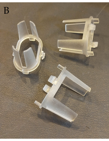 Molla Reggi-Lampadina