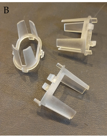 Molla Reggi-Lampadina