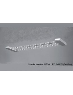 NEOX C2 - Lampada Led Sistema Cavi 230V 2