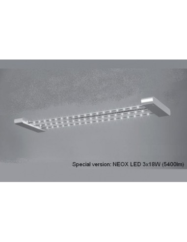NEOX C2 - Lampada Led Sistema Cavi 230V