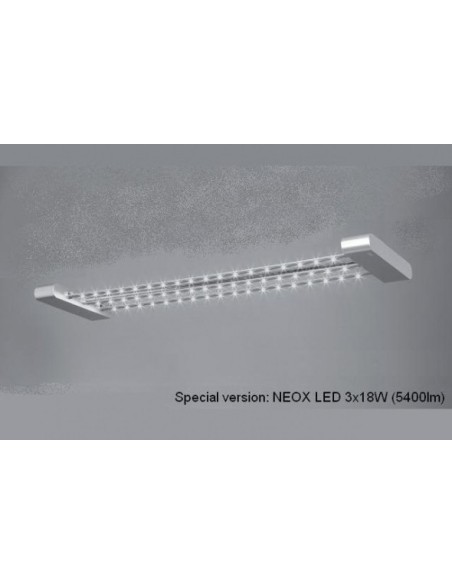 NEOX C2 - Lampada Led Sistema Cavi 230V
