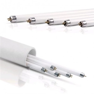 Lampadina Tubo Fluorescente T5 attacco G5