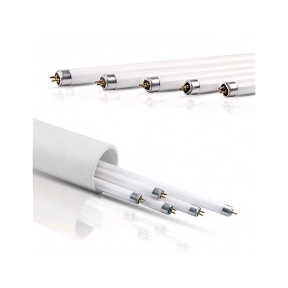 Lampadina Tubo Fluorescente T5 attacco G5