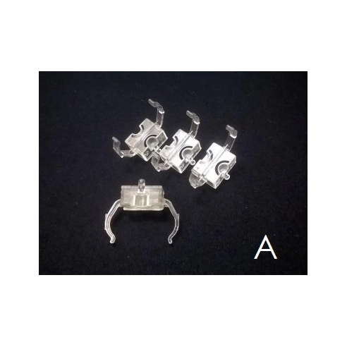 Spring Reggi-Bulb Spring