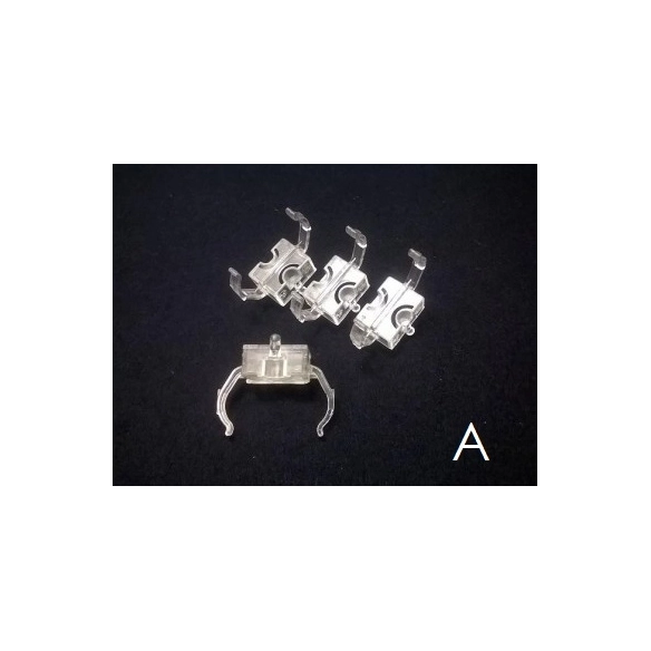 Spring Reggi-Bulb Spring