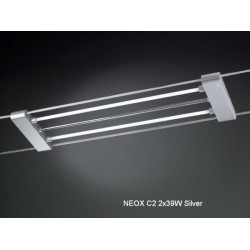 NEOX C2 - Lampada Led Sistema Cavi 230V