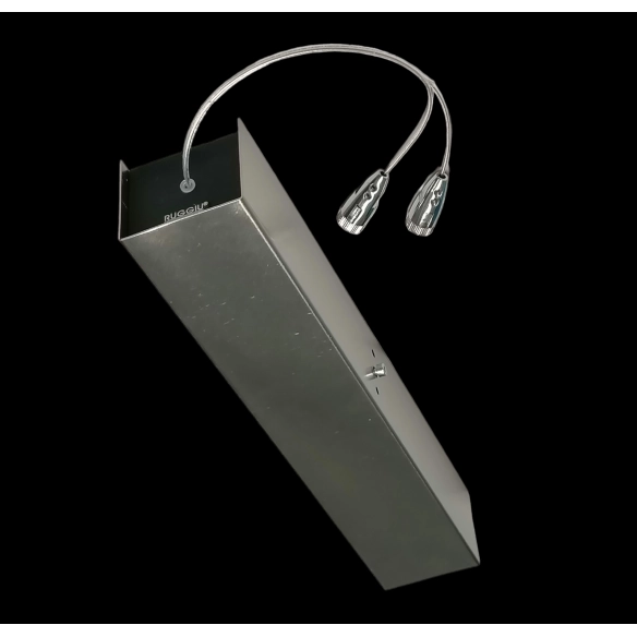 Alimentatore Elettronico SLIM