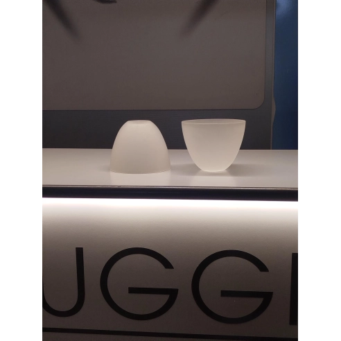 Ricambio Diffusore in vetro tipo FONTANA 006