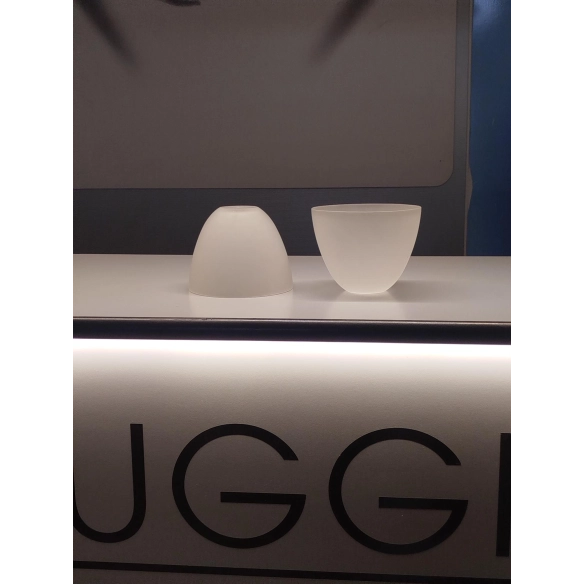 Ricambio Diffusore in vetro tipo FONTANA 006