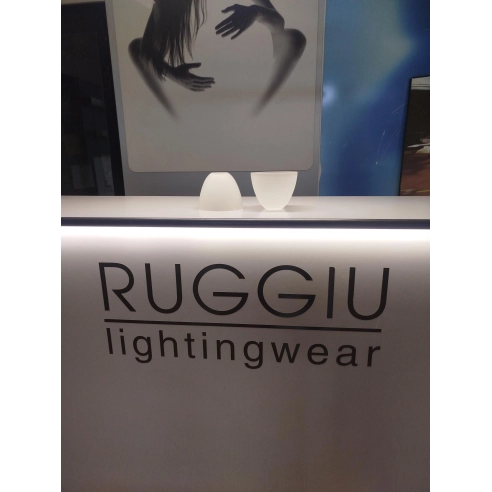 Ricambio Diffusore in vetro tipo FONTANA 006