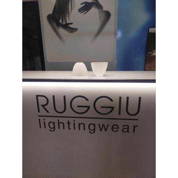 Ricambio Diffusore in vetro tipo FONTANA 006