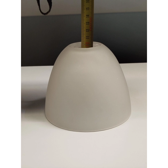 Ricambio Diffusore in vetro tipo FONTANA 006