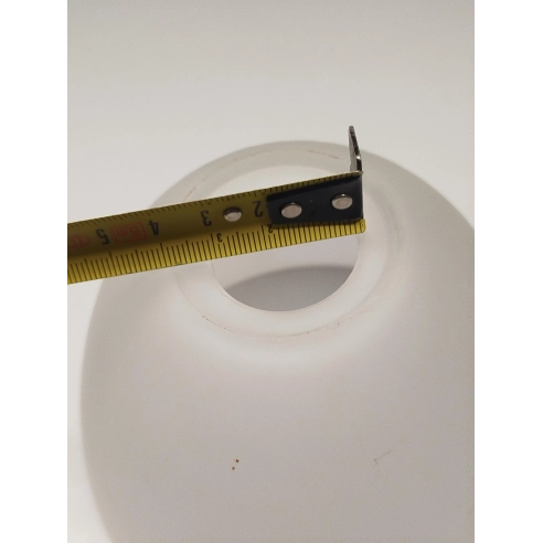 Ricambio Diffusore in vetro tipo FONTANA 006