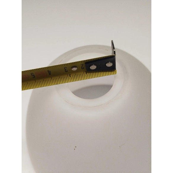 Ricambio Diffusore in vetro tipo FONTANA 006