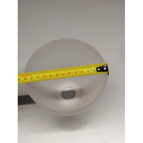 Ricambio Diffusore in vetro tipo FONTANA 006