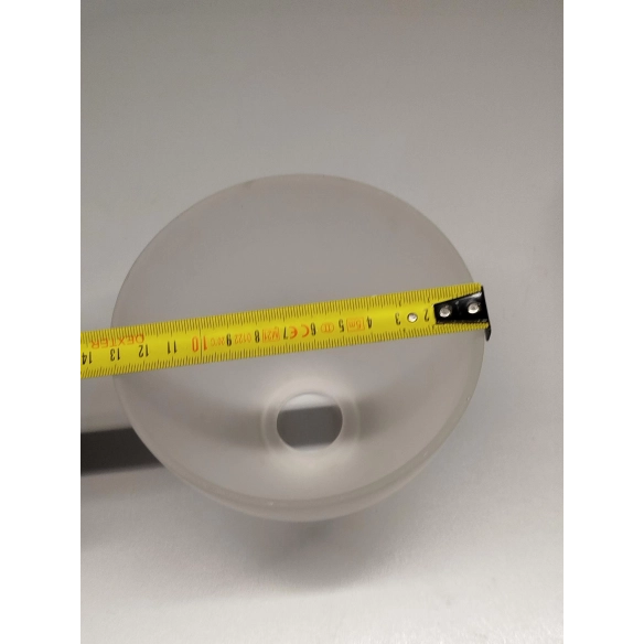 Ricambio Diffusore in vetro tipo FONTANA 006