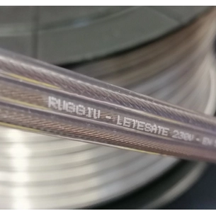 CAVO per Tesate in 230V AC