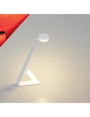 GASTONE - Lampada Led da Tavolo