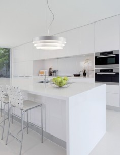 TWISTER SO - Lampada Led a Sospensione 2