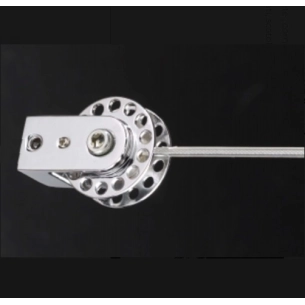 KIT "FISSAGGIO - TENDITORE" PER SISTEMI MONOCAVO 230V