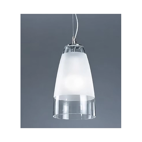 FLÛTE 1 - Lampada a Sospensione