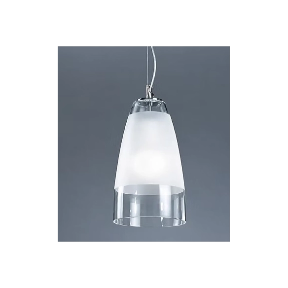 FLÛTE 1 - Lampada a Sospensione