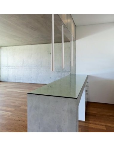 PIPER - Led Pendant Lamp